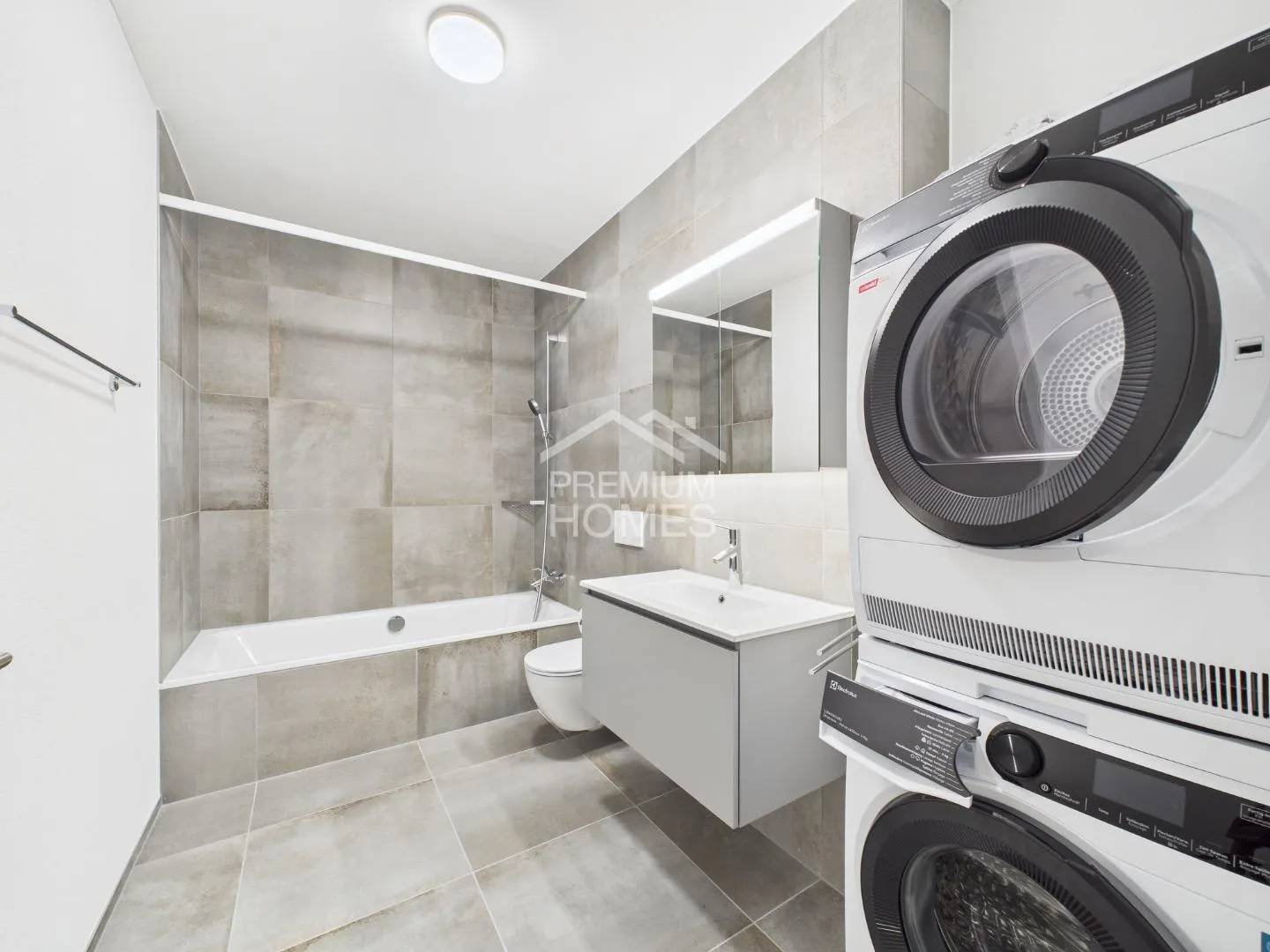 Smart, Stylisch, City Life - Ihre Luzerner Wohnresidenz!  - Foto 5 von 6