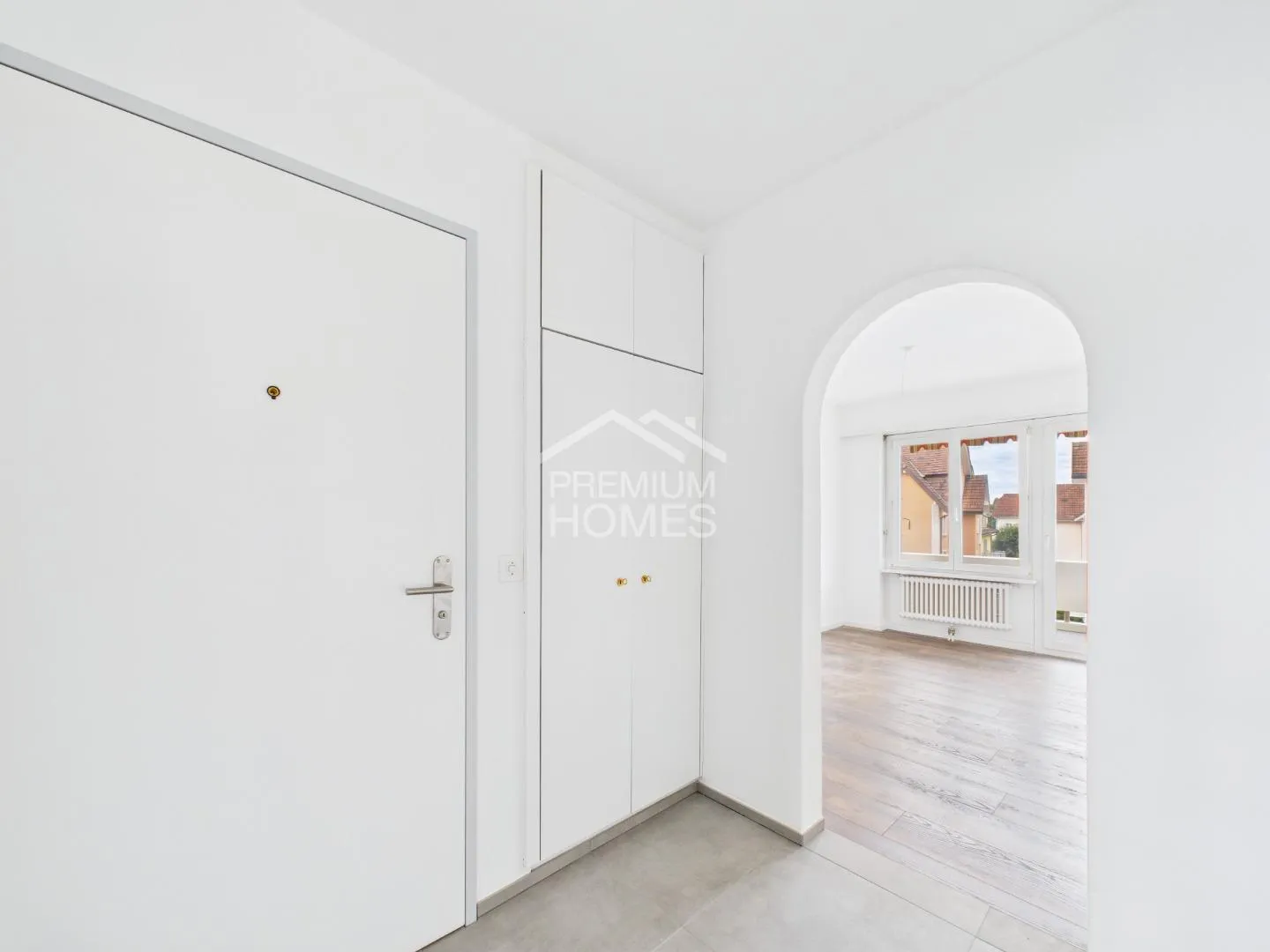 Sanierter Wohntraum ? sofort verfügbar - Photo 9 sur 12