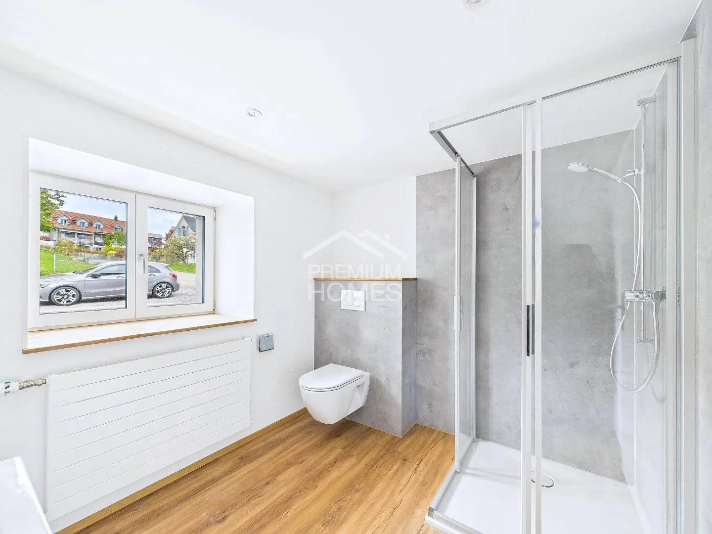 VIVERE CON CUORE E VISTA A DETTIGHOFEN TG - Foto 7 di 8