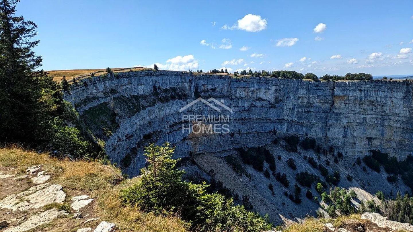 Chalet avec Vue Panoramique - Photo 9 sur 11