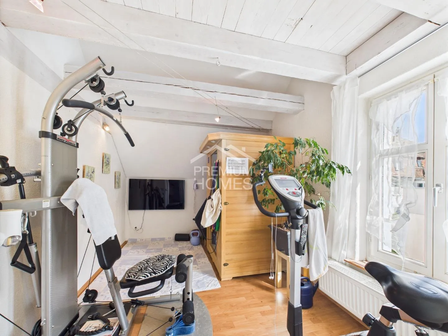 Your Dream Paradise - centrally &amp; perfectly combined with nature - Photo 7 of 9