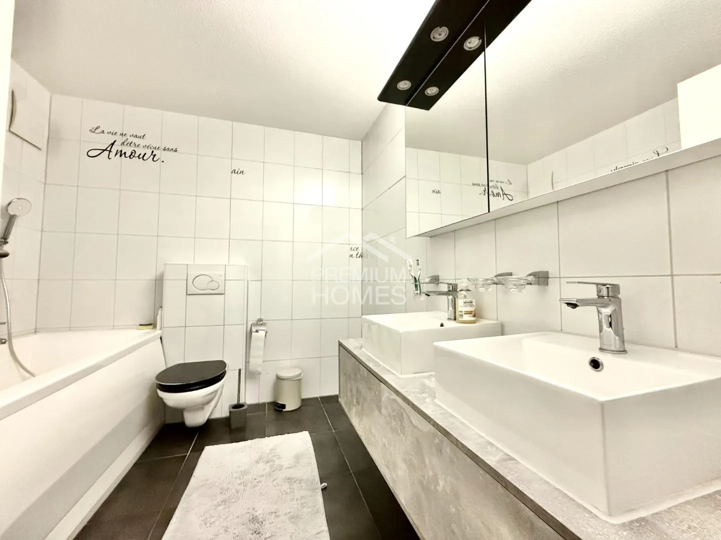 Beaucoup d'espace pour toute la famille ! - Photo 8 sur 10