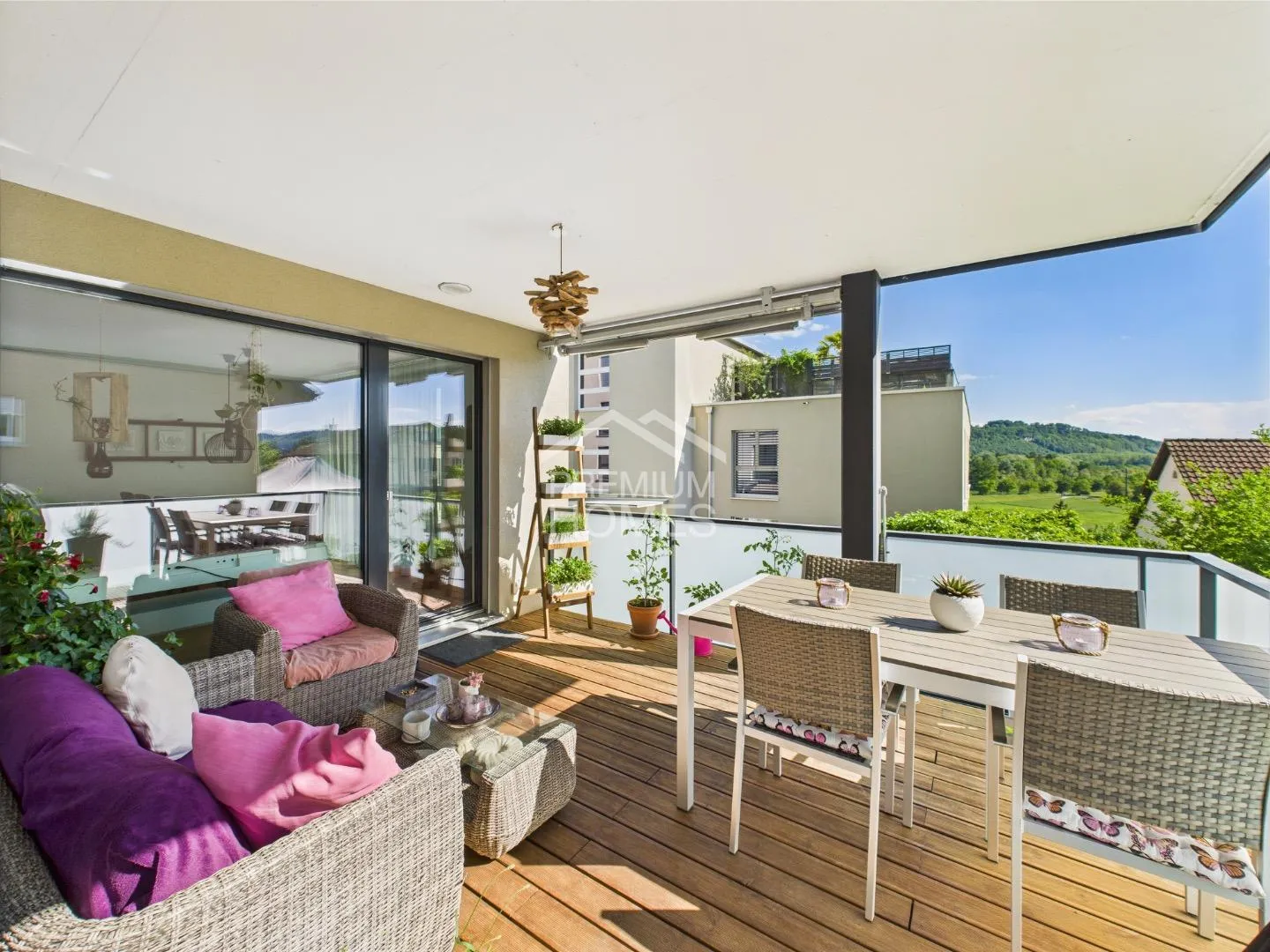 Benvenuti alla meta dei vostri sogni abitativi - Foto 8 di 9