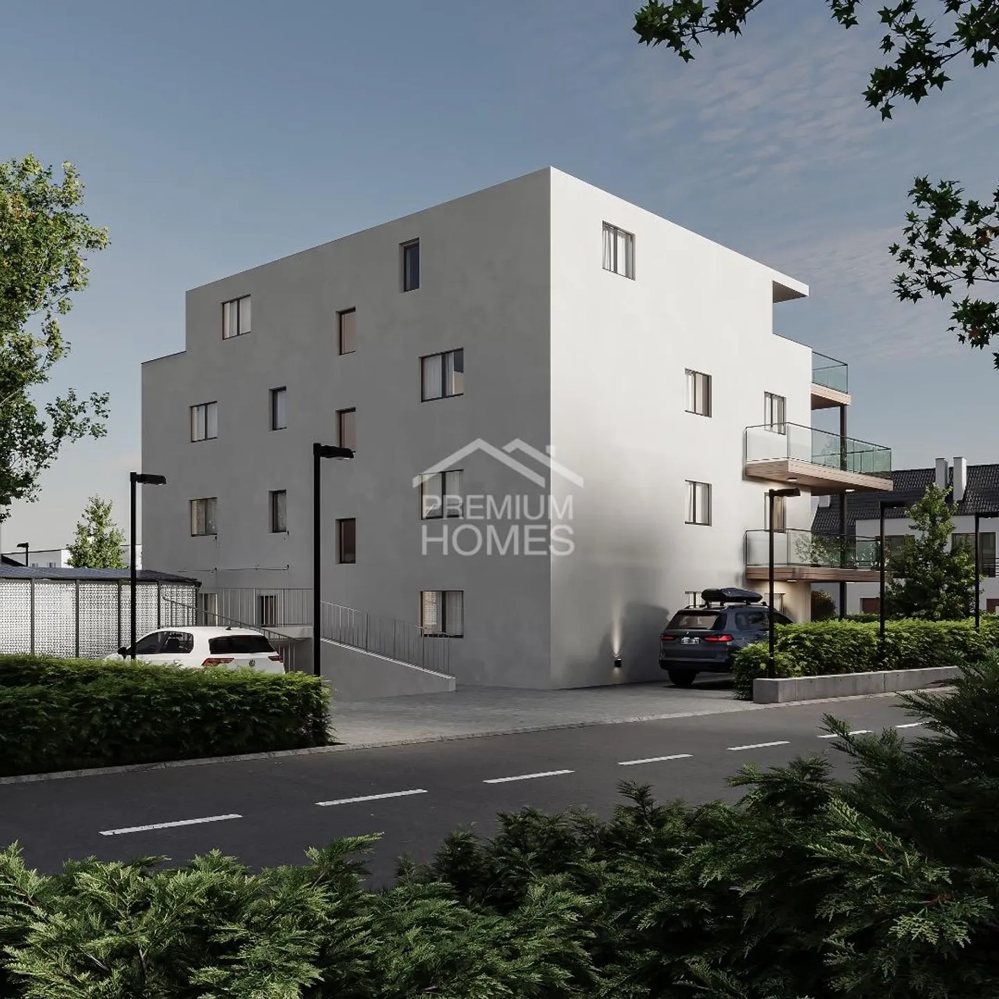 Architektur die begeistert! - Photo 1 of 5