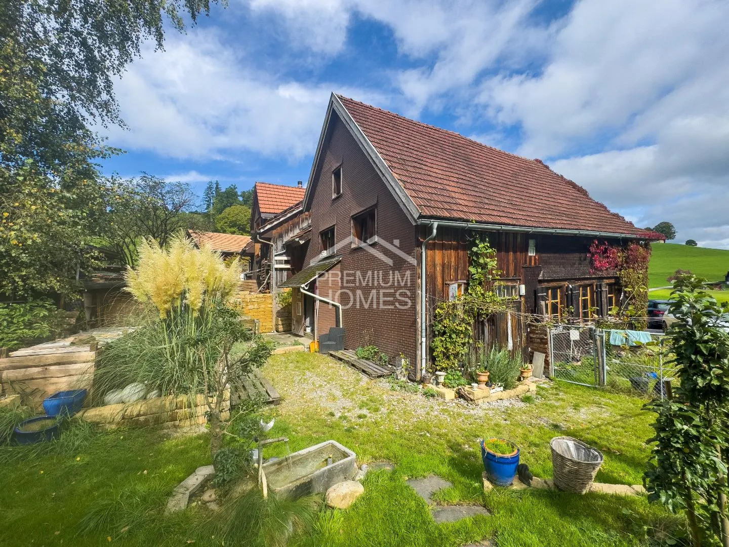 Cozy Living with Plenty of Space and Quiet - Photo 1 of 9