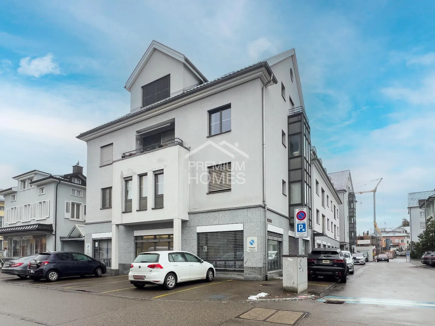 MEIN BUSINESS KANN BEGINNEN - Foto 1 von 5