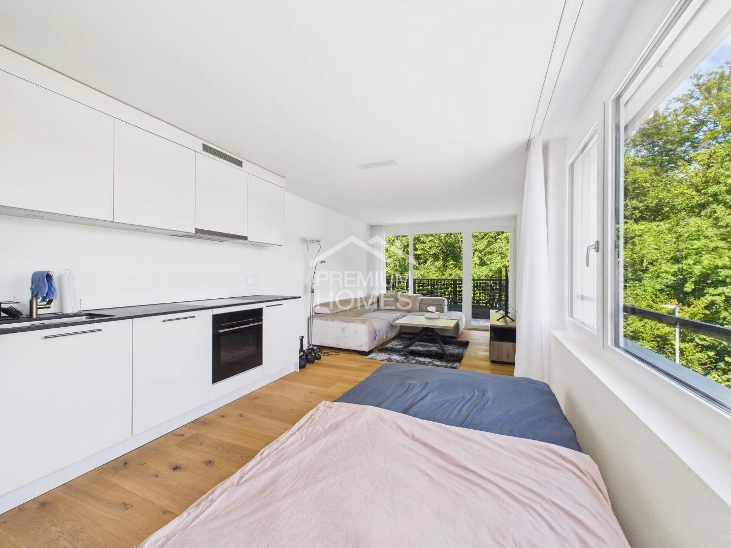 Plaisir de vivre à Flamatt - Photo 2 sur 8