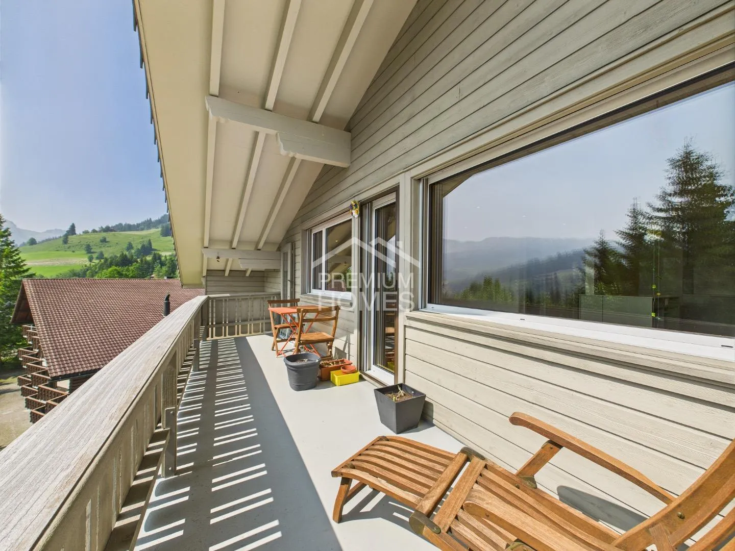 Summer Bargain with a View of the Brienzer Rothorn - Photo 4 of 5