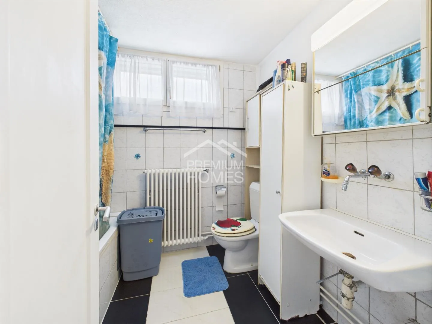 Welcome to your new home? Charming, modernized duplex - Photo 11 of 13