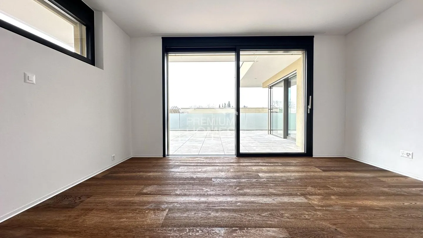 Luxuriöse Penthouse mit Terrasse - Foto 6 von 12
