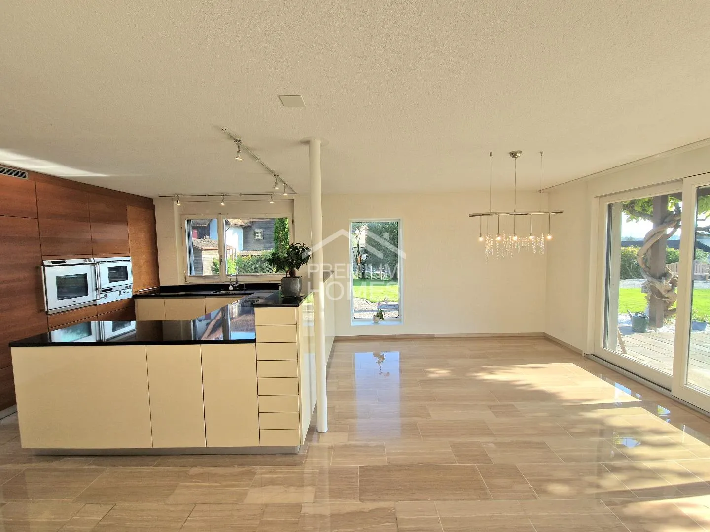 Luxusgut - Einfamilienhaus mit Bergpanorama - Photo 4 of 8