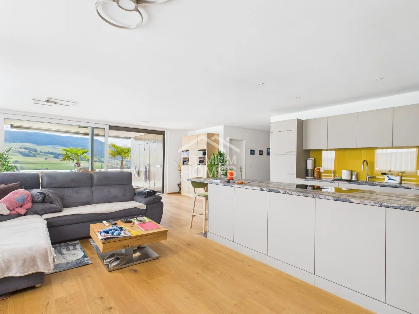 Terrassenparadies ? Wohngenuss mit Urlaubsgefühl - Photo 1 sur 12