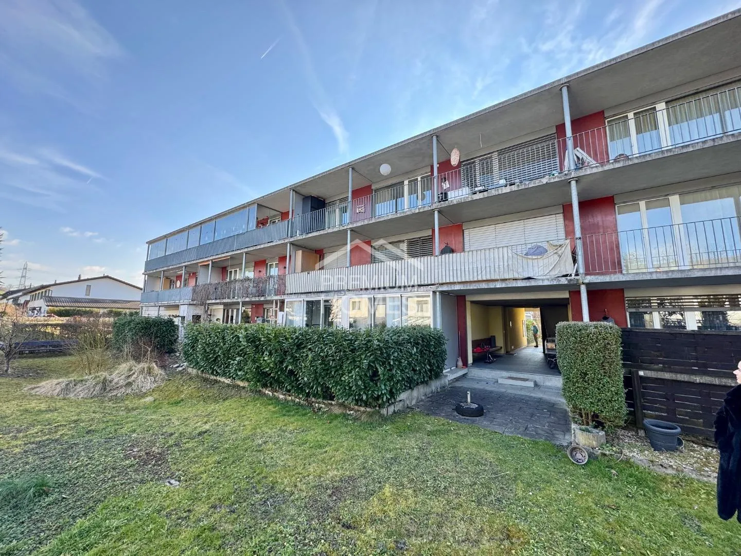 Idyllic Garden Apartment in Prime Location - Photo 1 of 7