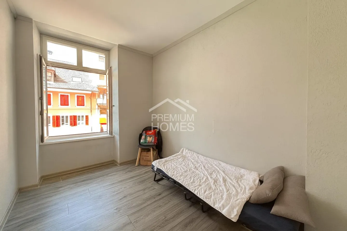 Top-Lage trifft Komfort - Photo 6 sur 7