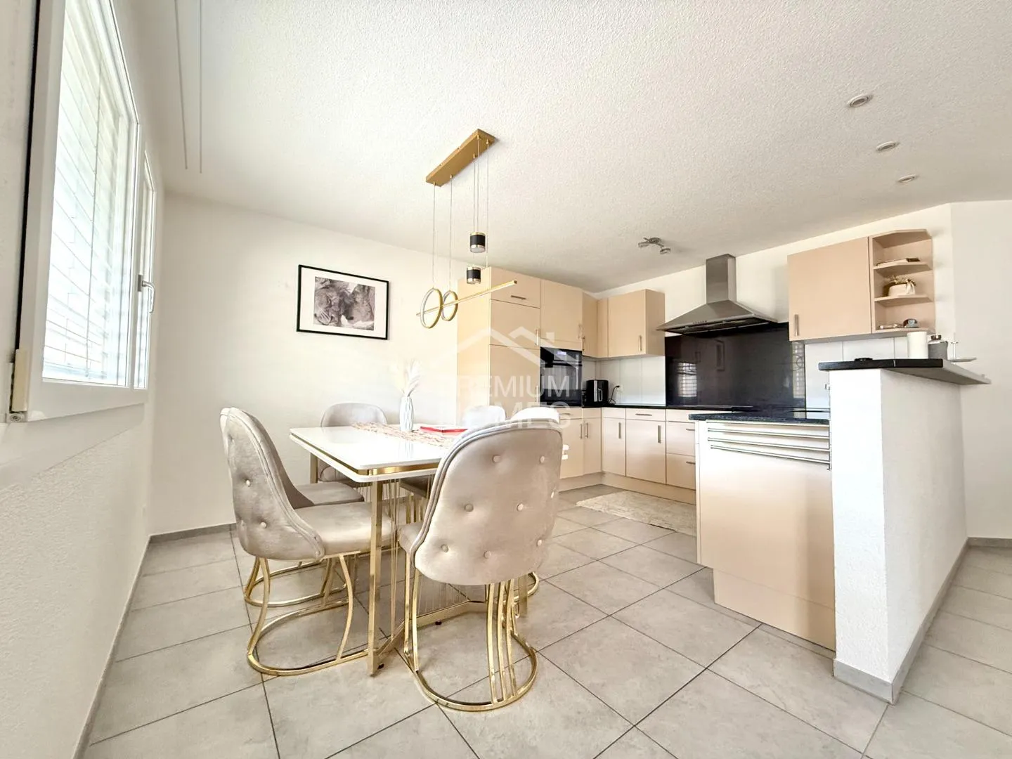 Beaucoup d'espace pour toute la famille ! - Photo 3 sur 10