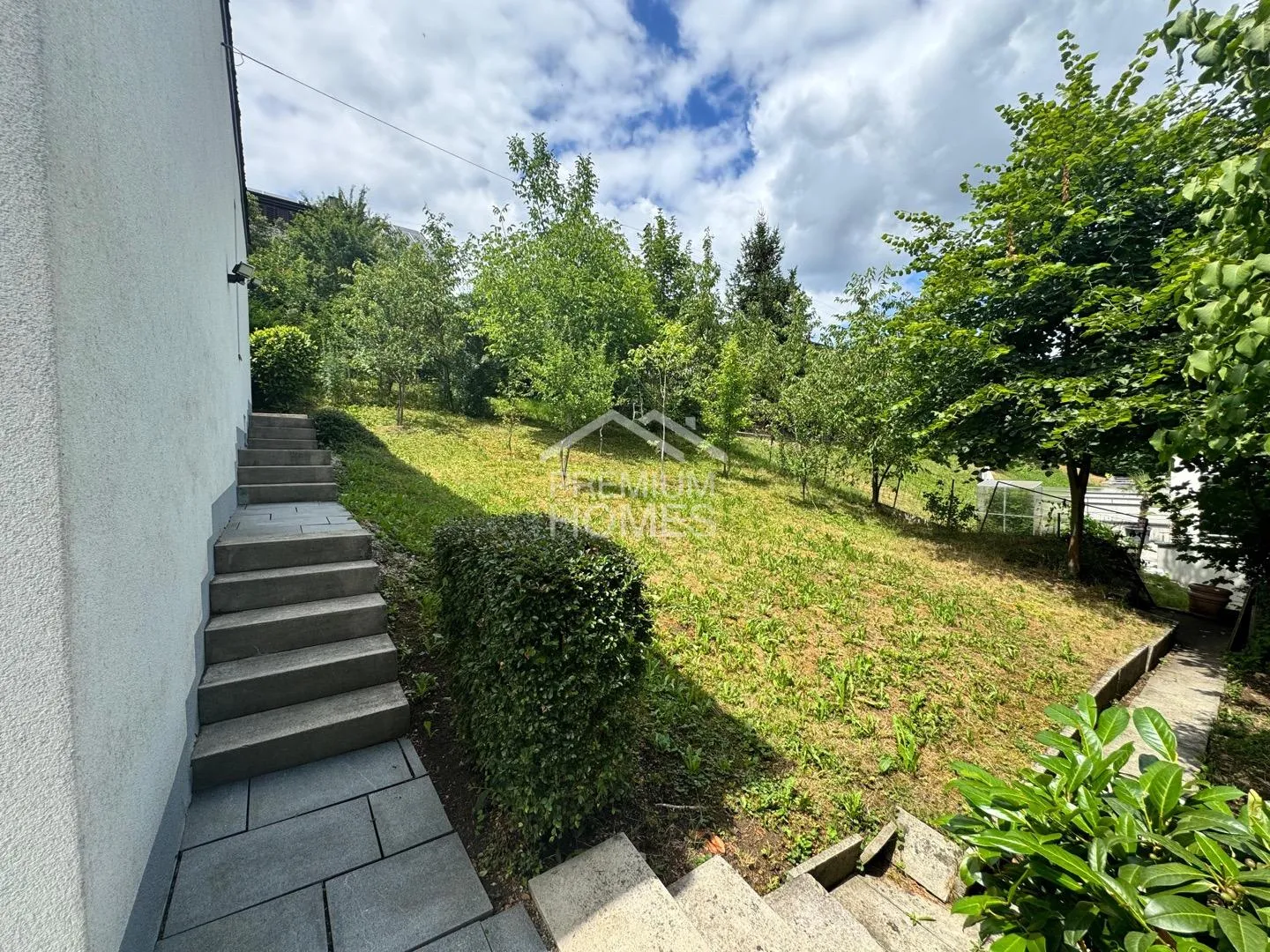 Vivi il tuo sogno di giardino - Foto 8 di 8