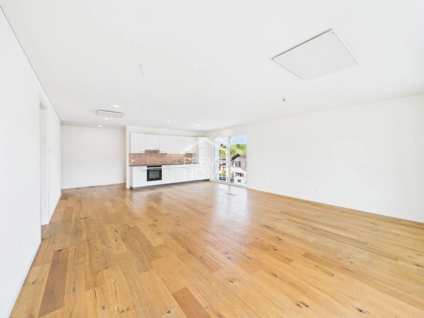 Modernes Wohnen mit Ruheoase und Traumterrasse - Foto 3 von 8