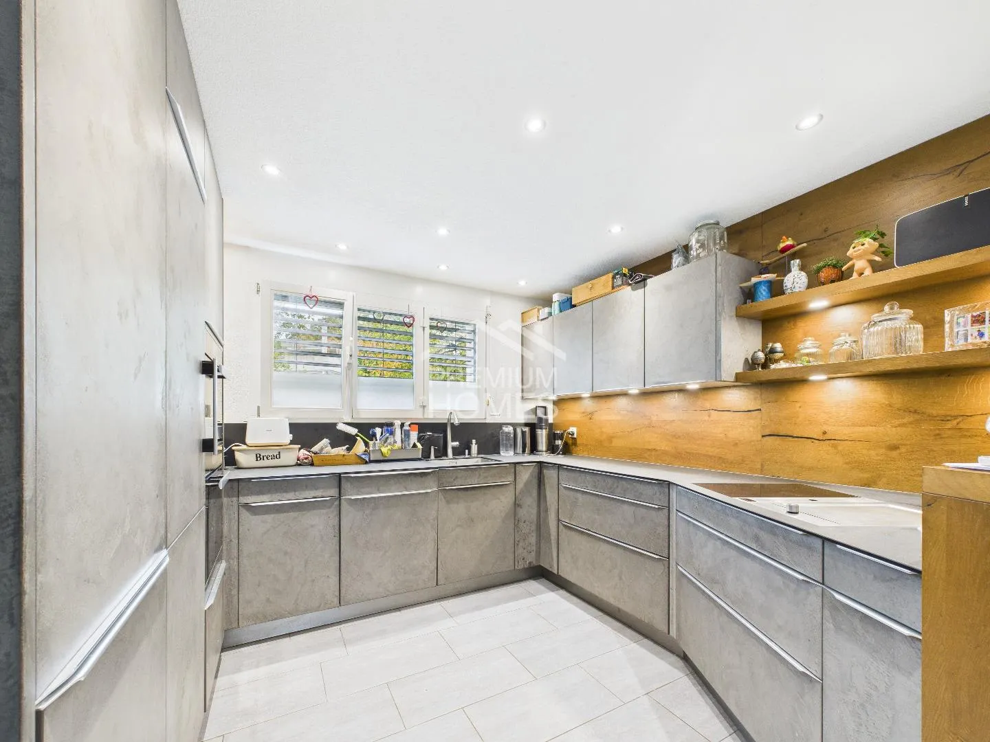 Spazio per tutta la famiglia - Foto 5 di 10