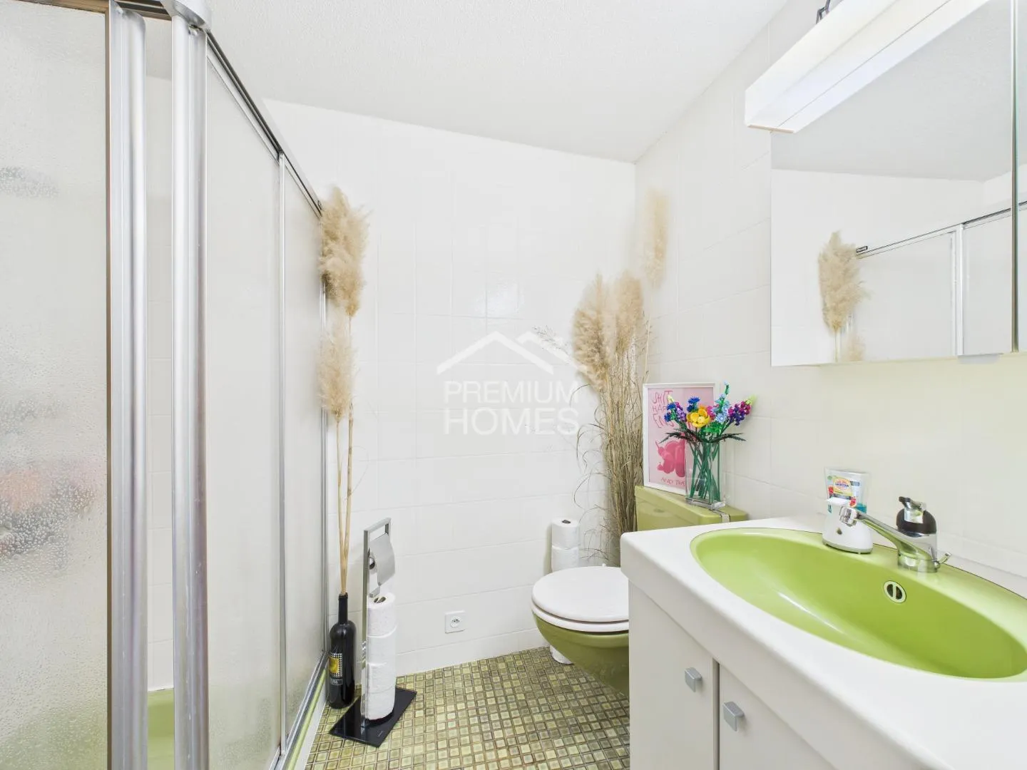 Elegante casa a schiera nel cuore di Wiedlisbach - Foto 7 di 10