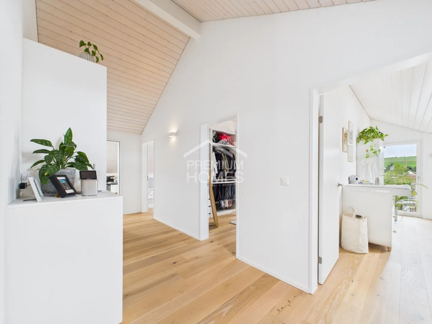 Maisonette lussuosa con stile e comfort - Foto 11 di 13