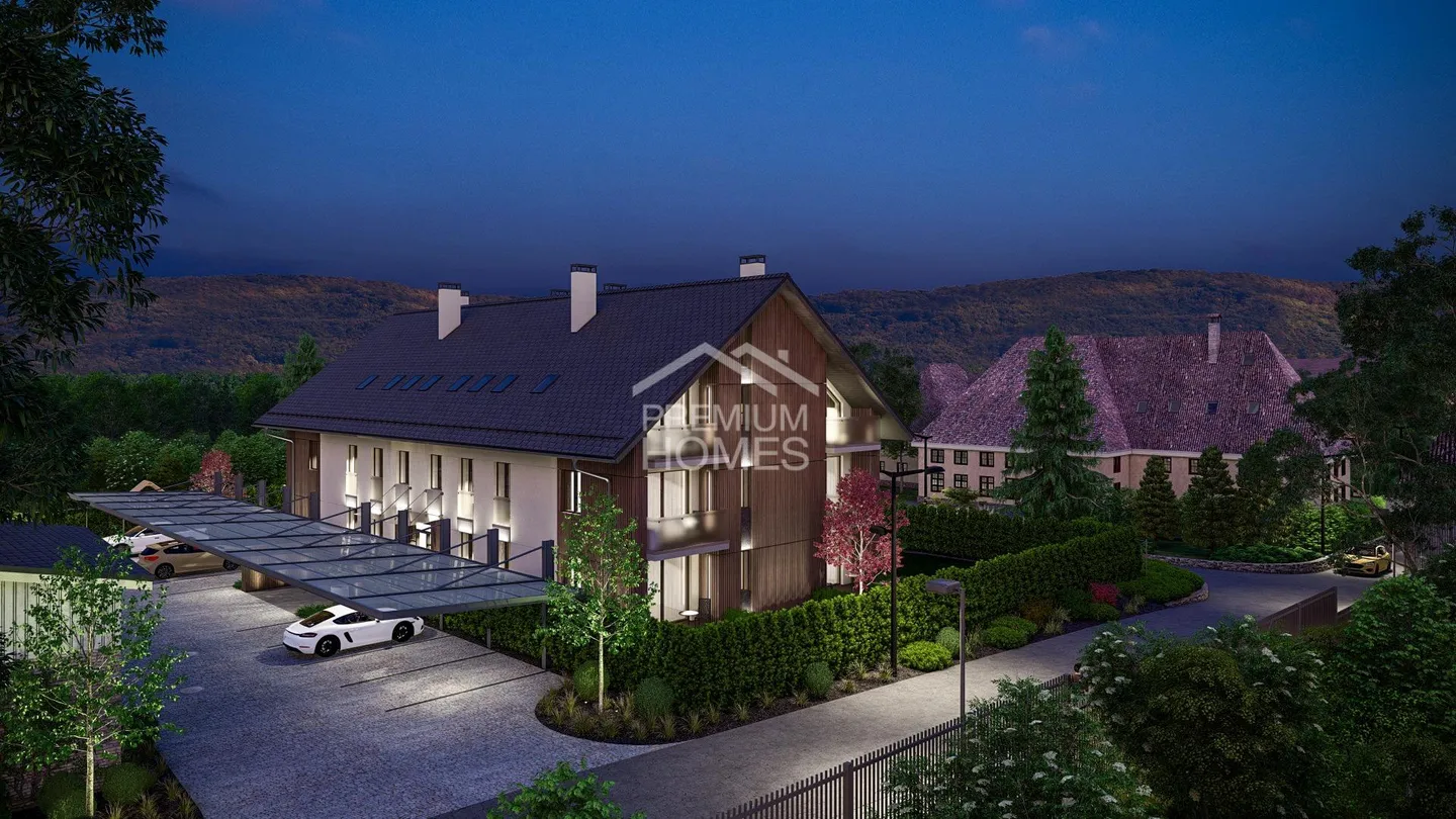 Habitat exclusif entre le lac de Bienne et le lac de Neuchâtel - Foto 7 von 8