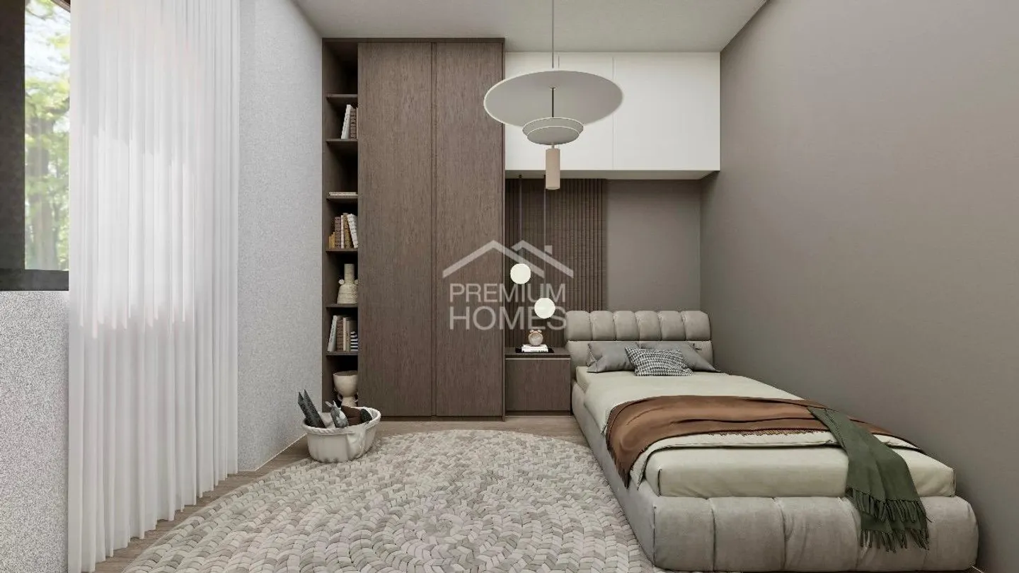 Ihr neues Zuhause im besten Alter! - Photo 4 of 5