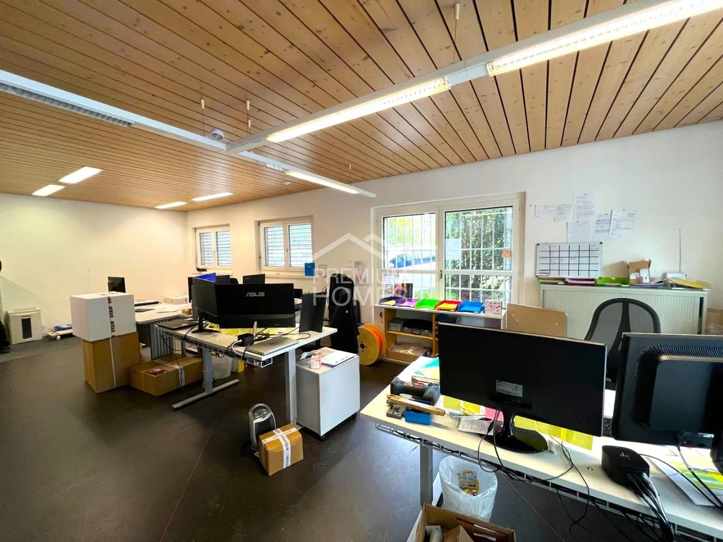 Attraktive Liegenschaft mit vielseitigem Potenzial - Foto 2 von 6