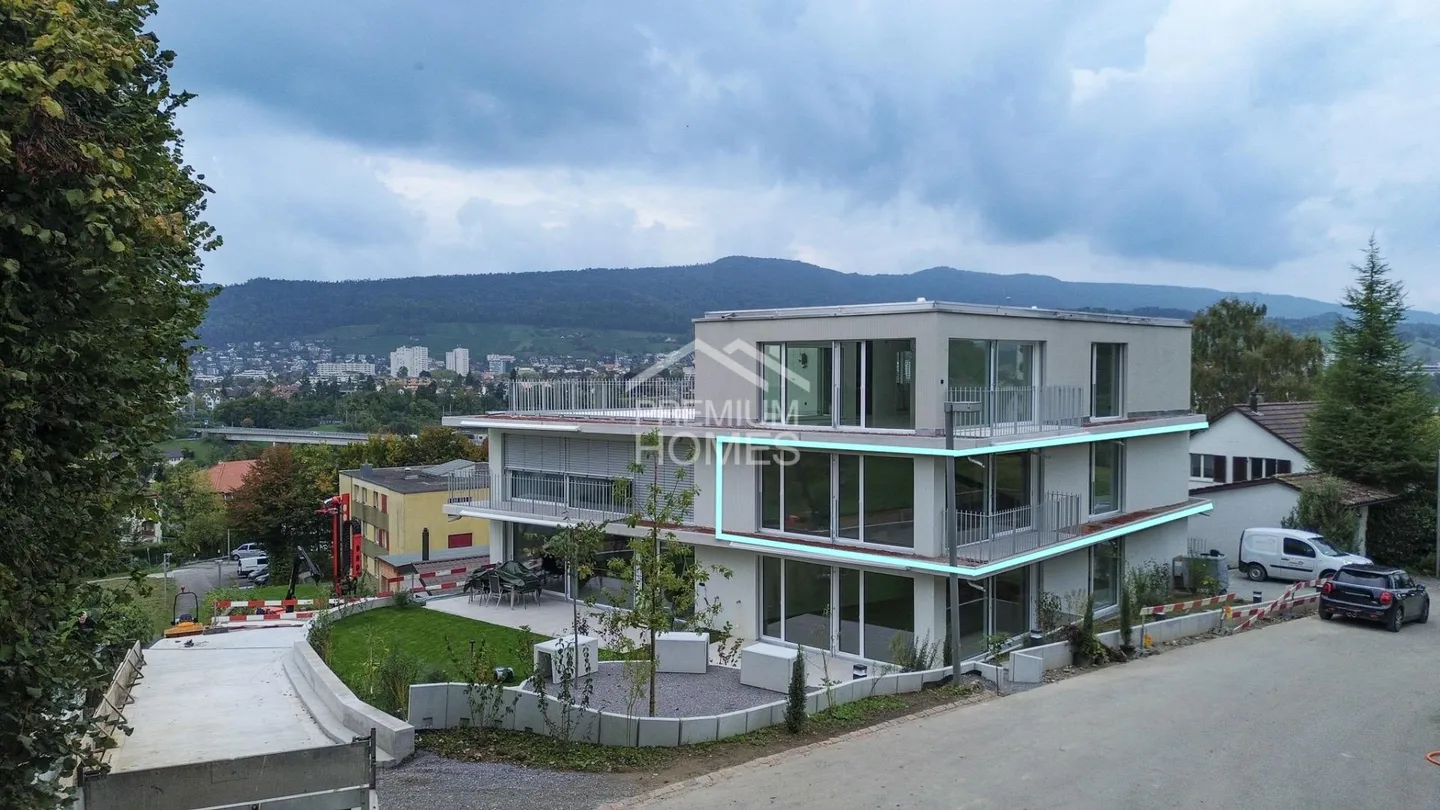 LIVING AT THE HIGHEST LEVEL - Photo 1 of 6