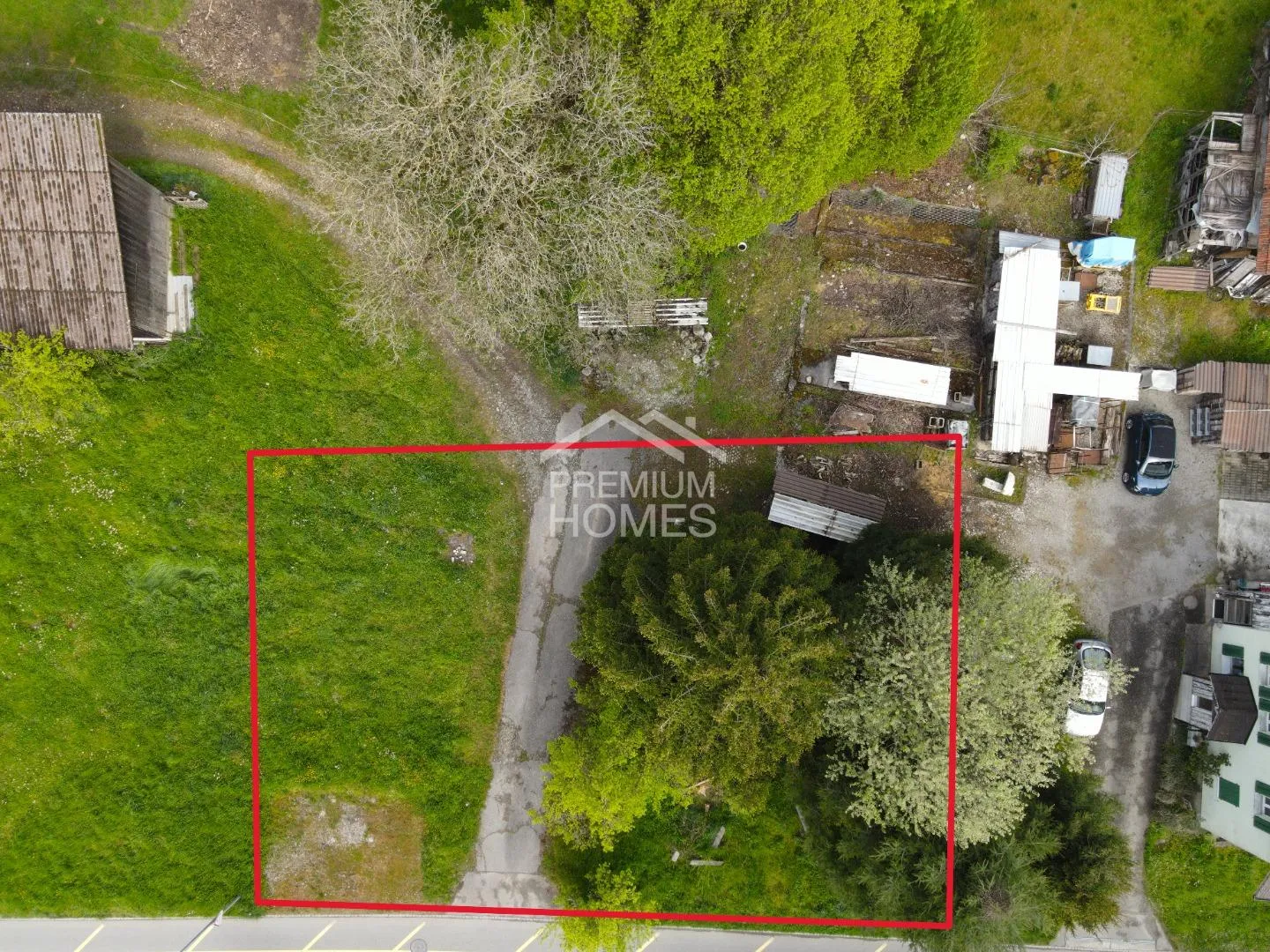 Here grows your home - Photo 1 of 3