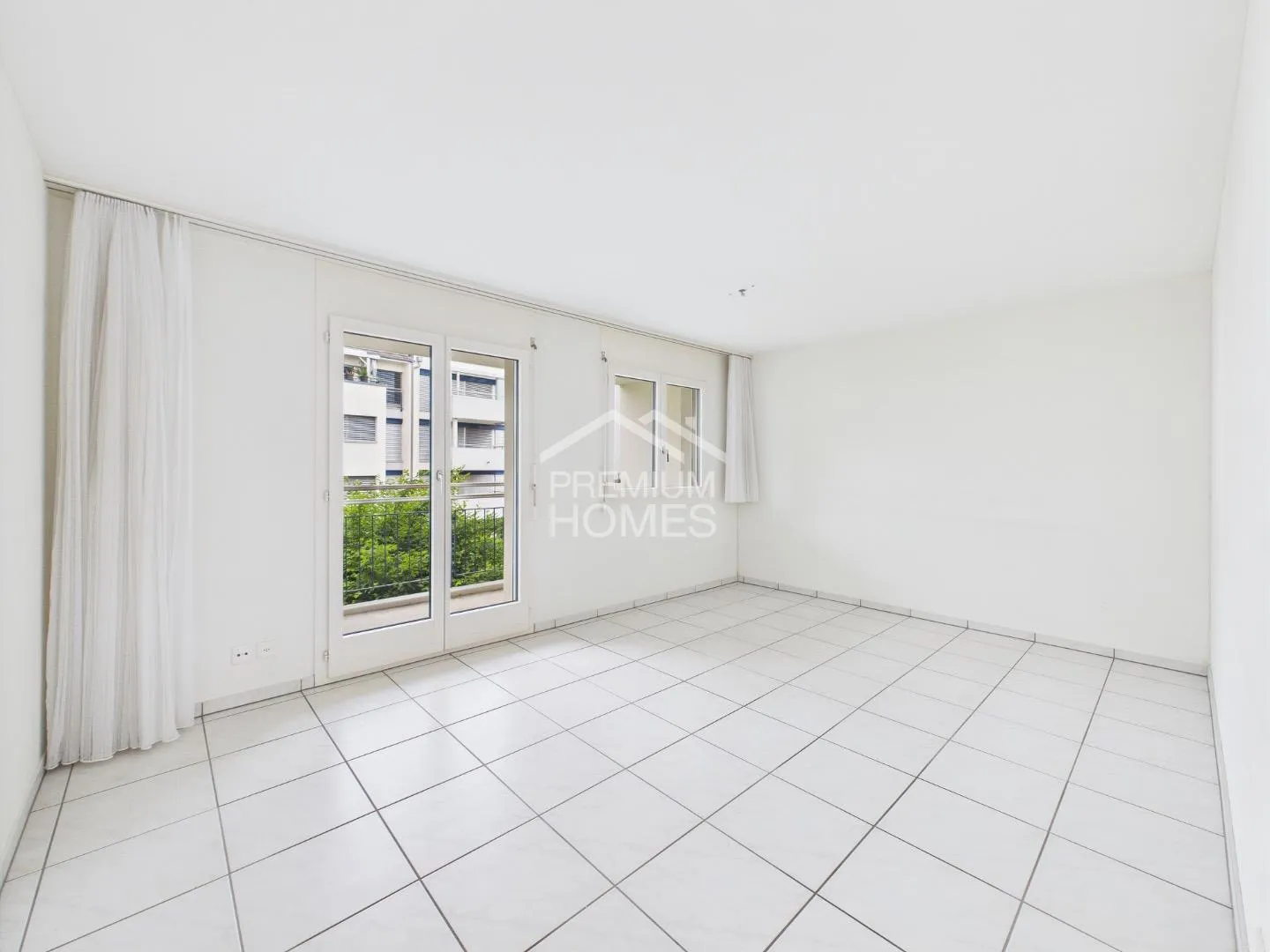 Zwei Etagen, doppeltes Glück ? Maisonette in Hochdorf - Photo 5 of 7