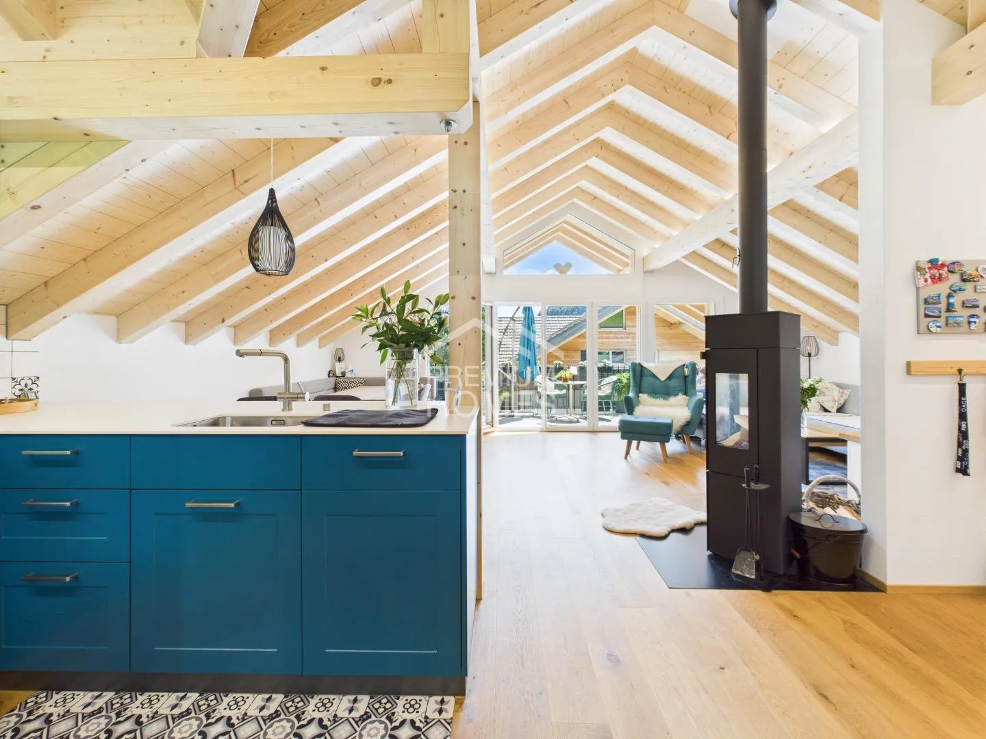 Il Jackpot di Kandertal - in doppio! - Foto 1 di 13