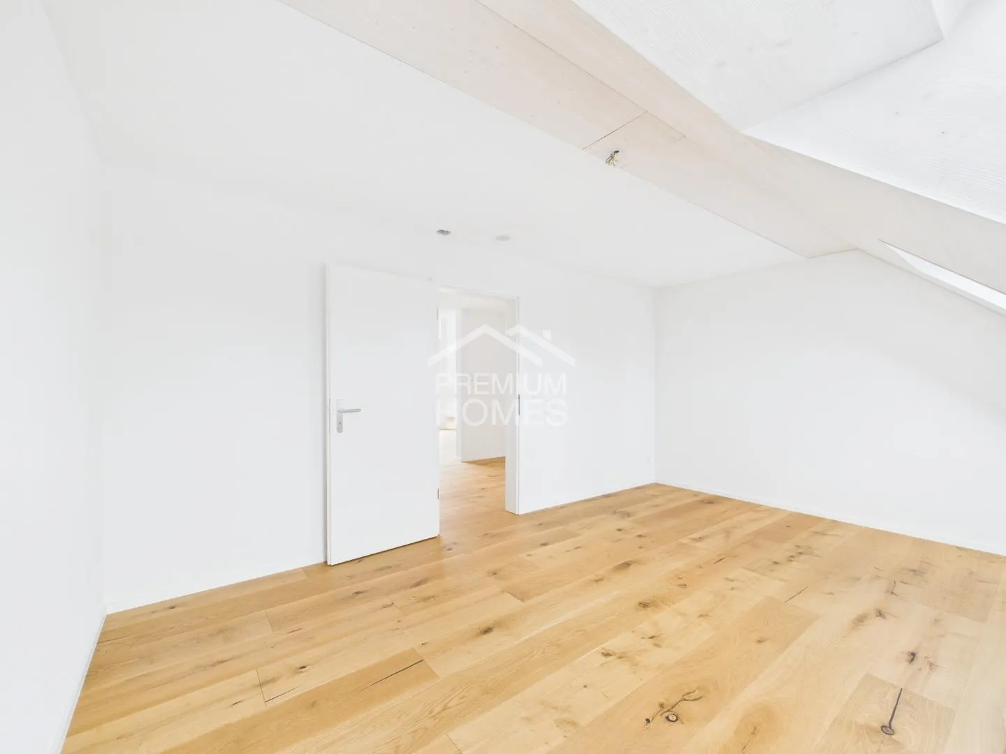 Neubau-Maisonette ? Wohnen auf zwei Ebenen - Foto 6 von 7