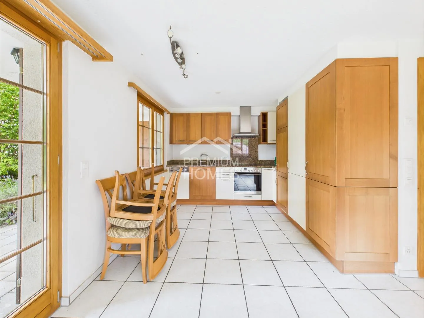 Chic alpin : Appartement élégant près de Gstaad ! - Photo 9 sur 11