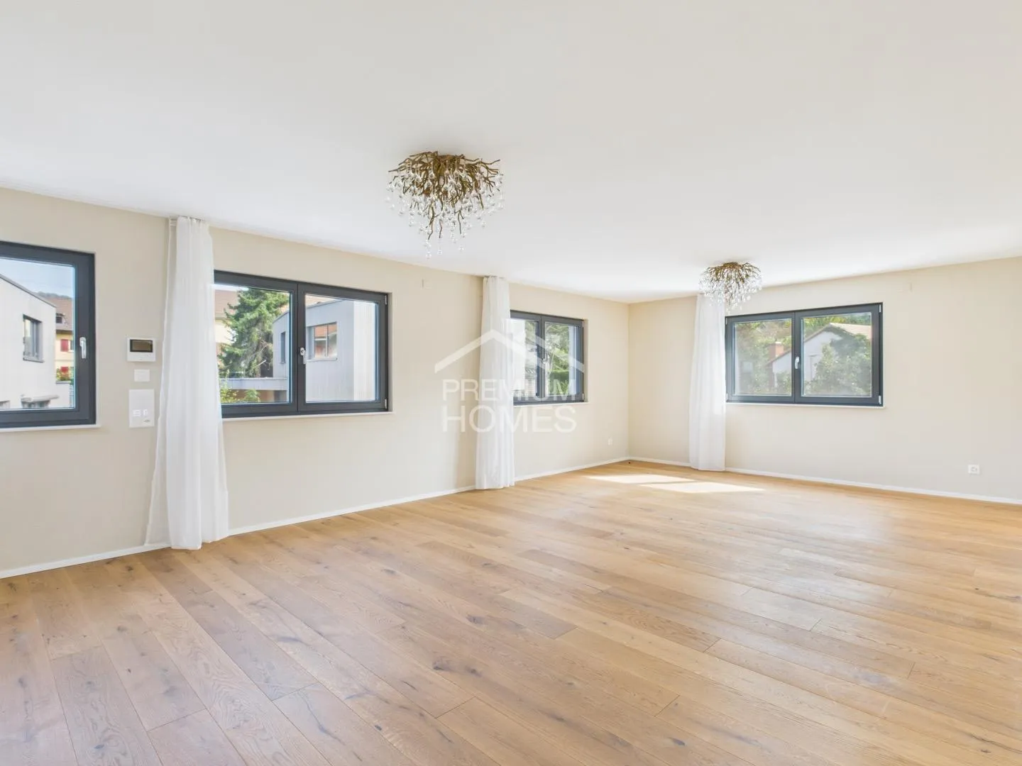 Ein Zuhause, das inspiriert und begeistert - Foto 9 von 13