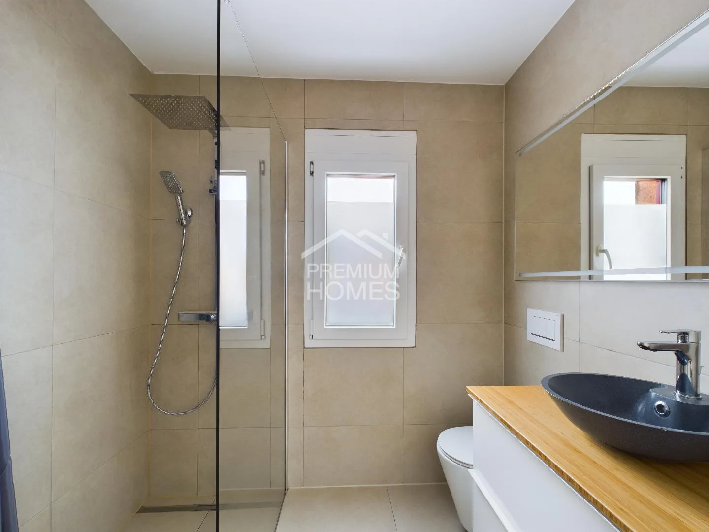 Maison de rêve sur deux niveaux - Photo 4 sur 8