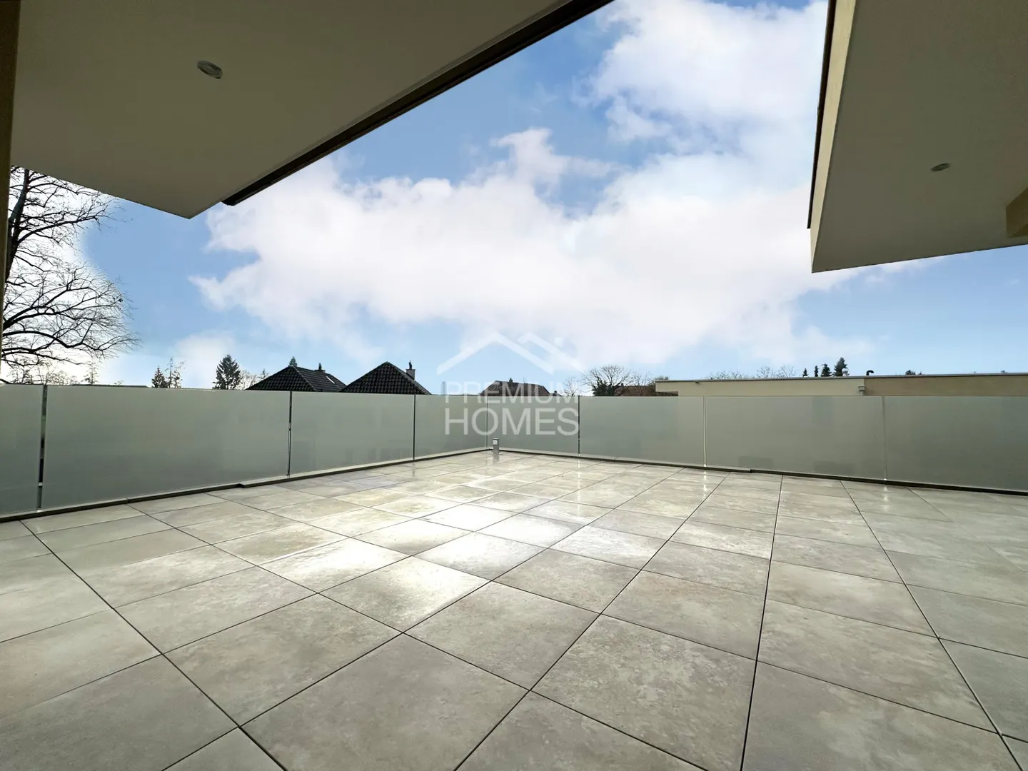 Luxuriöse Penthouse mit Terrasse - Foto 2 von 12