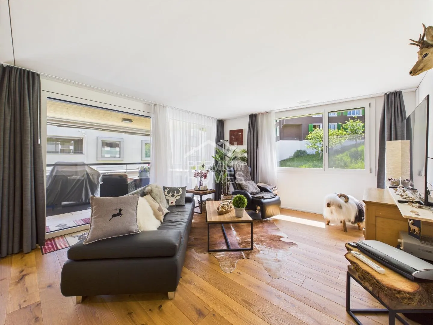 High-End Lifestyle Above the Fog - Photo 1 of 7