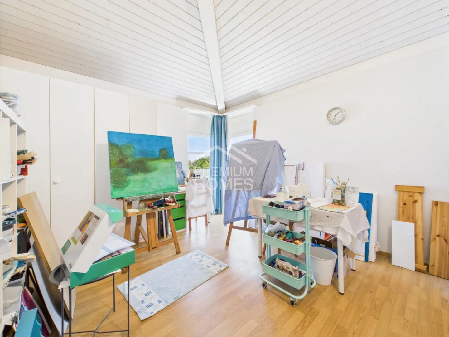 Zentral leben, entspannt ankommen ? Ihr neues Daheim wartet - Photo 7 of 8