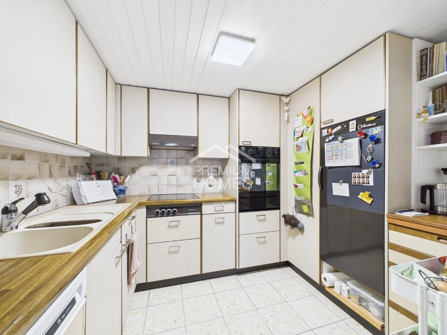 Elegante casa a schiera nel cuore di Wiedlisbach - Foto 9 di 10