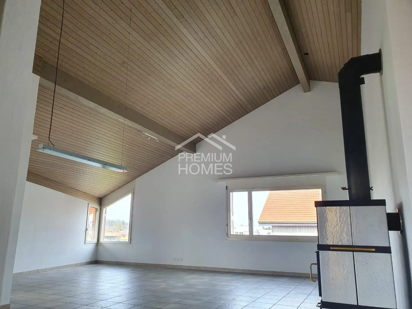 Vollvermietetes Wohn- und Geschäftshaus an ruhiger Lage - Foto 4 von 6