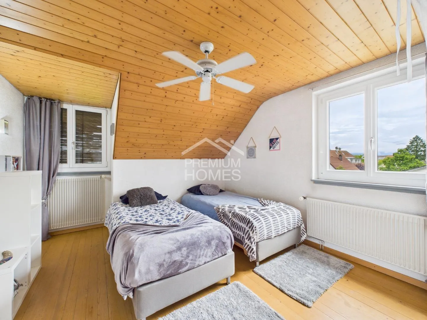 La tua nuova casa all'angolo verde! - Foto 7 di 8