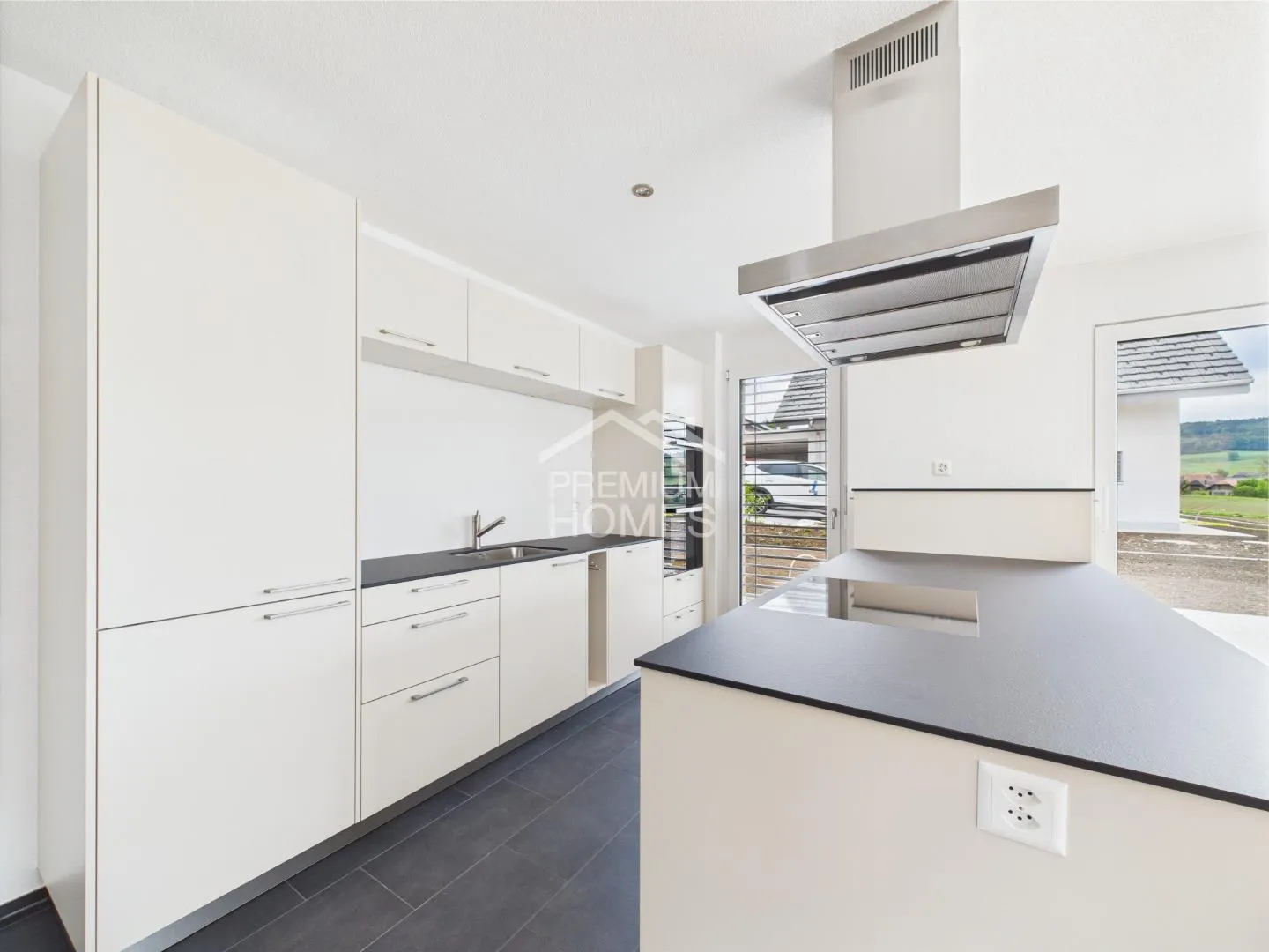 Costruito, trasferisciti subito - La tua nuova casa! - Foto 2 di 12