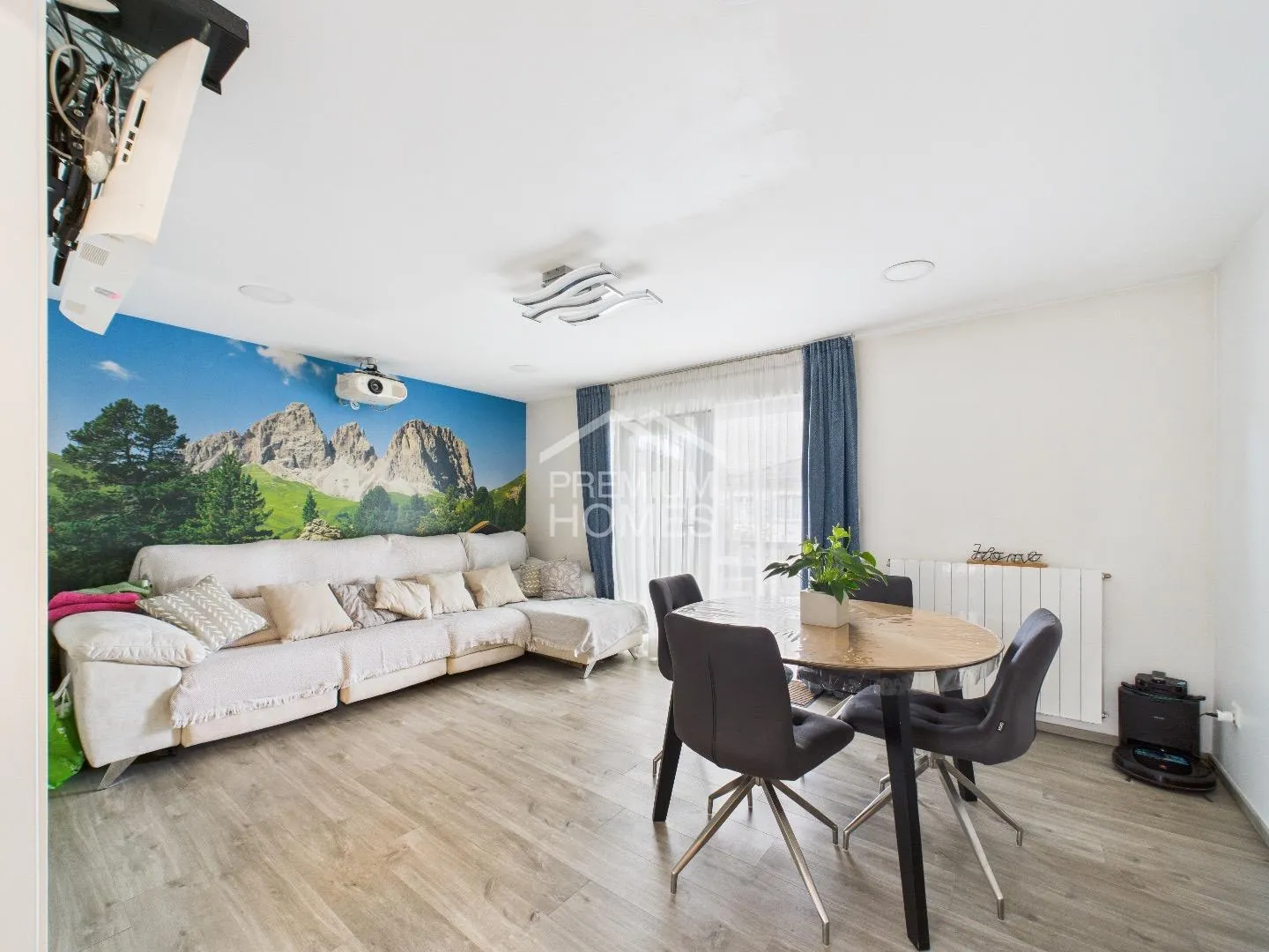 Ein- oder Zweifamilienhaus nach Bedarf! - Photo 2 of 5