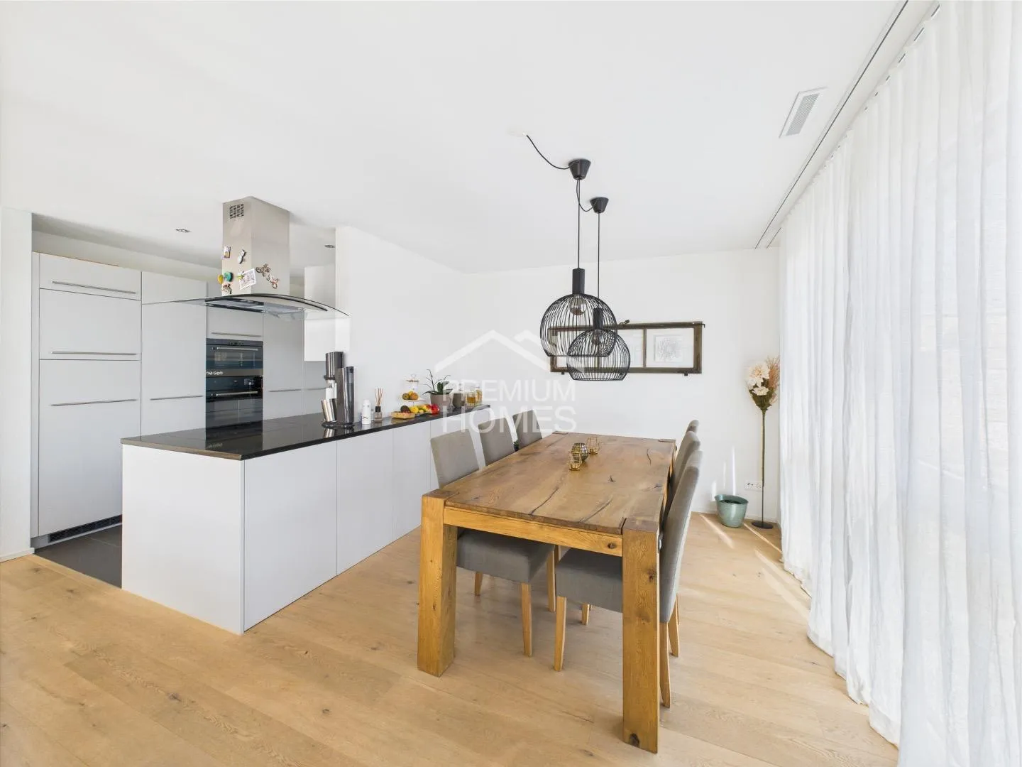 Benvenuti alla meta dei vostri sogni abitativi - Foto 3 di 9