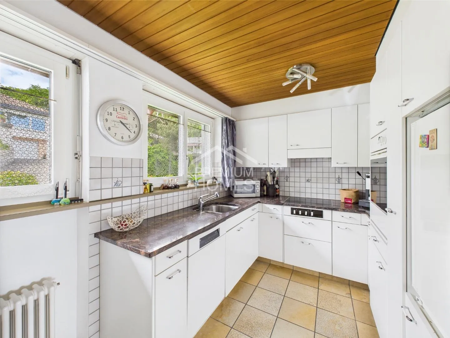 Wohnen mit Panorama - Photo 4 of 9