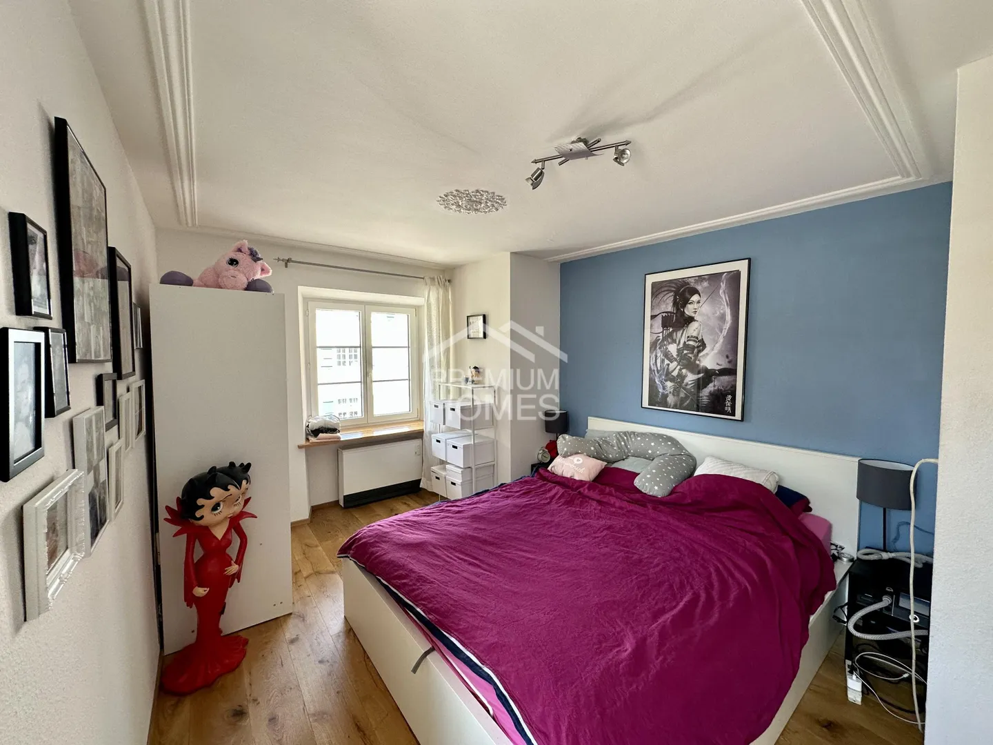 Ancien ferme au cœur de Hofstetten - Photo 7 sur 7