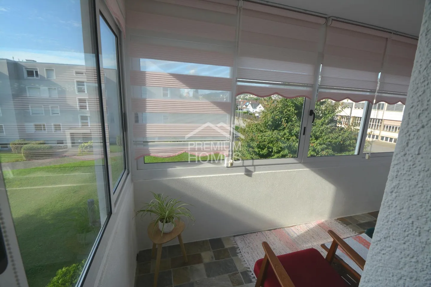 Helles Wohngefühl mit Balkon - sichern Sie sich Ihr Traumzuhause! - Foto 7 von 8