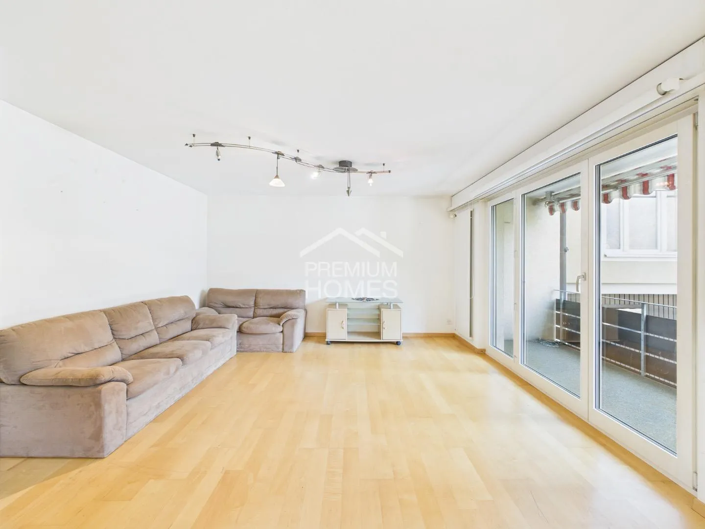 Wo Natur den Alltag umrahmt - Foto 1 von 5