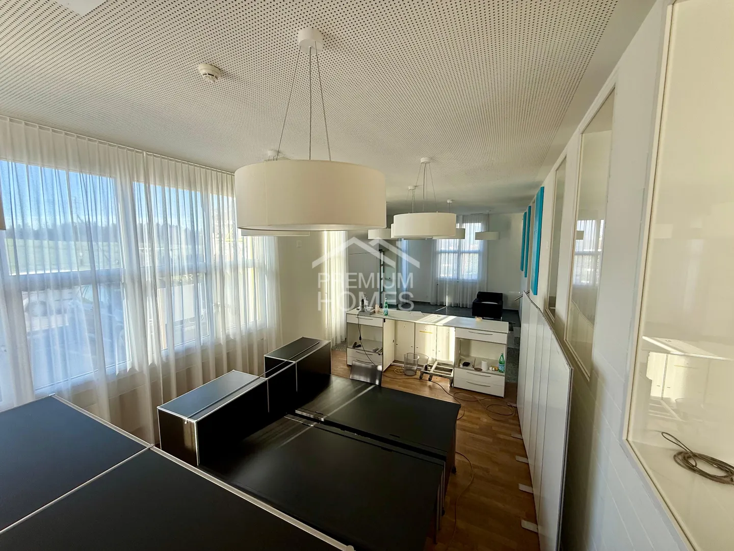 Flexible Bürofläche mit Charme! - Foto 4 von 13