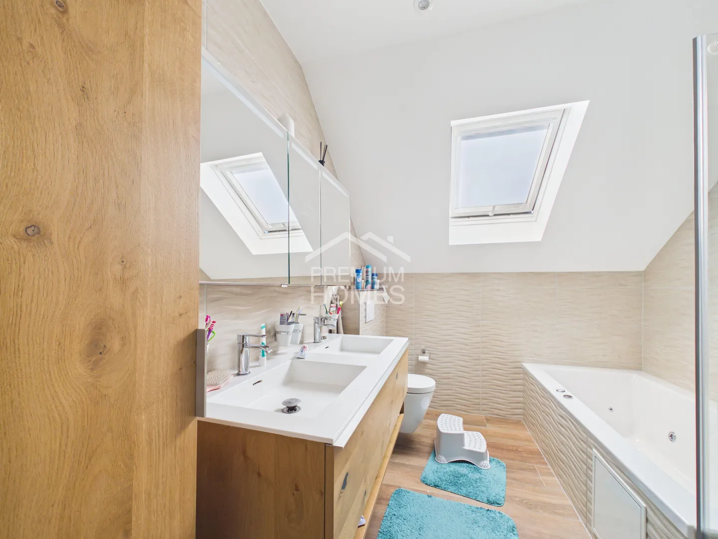 Ihr neues Zuhause: Ruhe, Sonne und viel Platz zum Leben - Photo 11 of 13